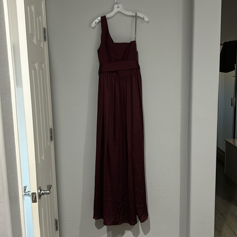 Vera Wang Dress